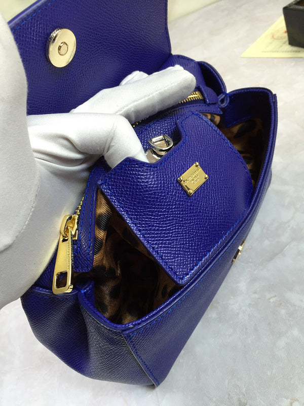 Amelia- DAG Bags - 018