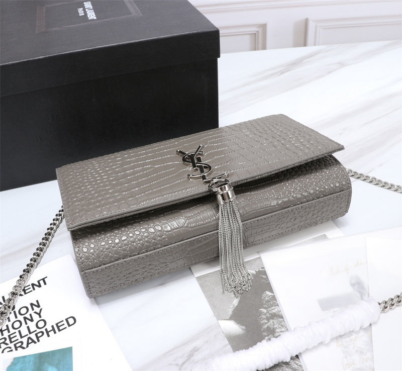 YSL BAGS - WOMEN LOVE LUXURY BAGS - 1317