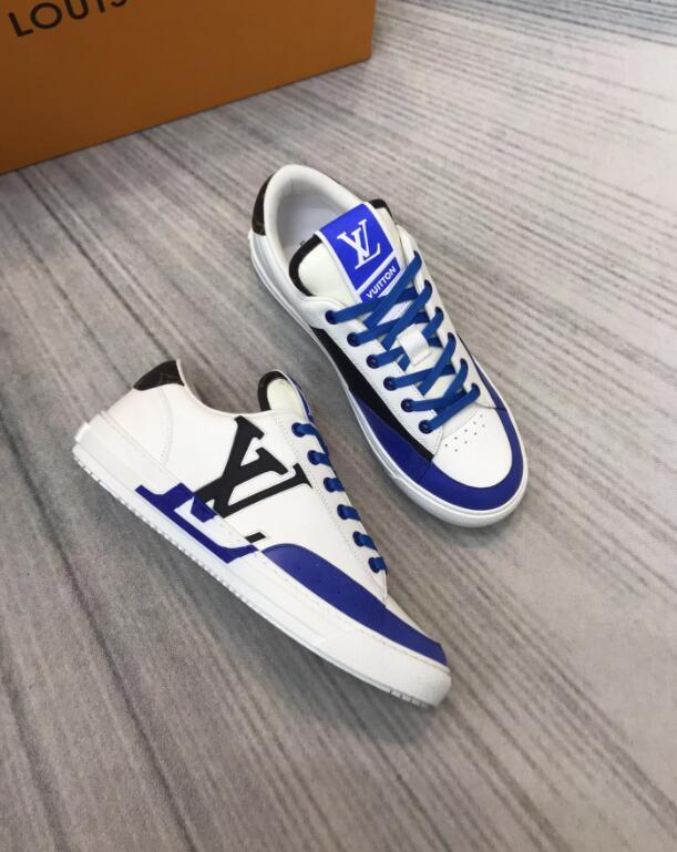 AmeliaLuxury - LOV Men Shoes - 1365