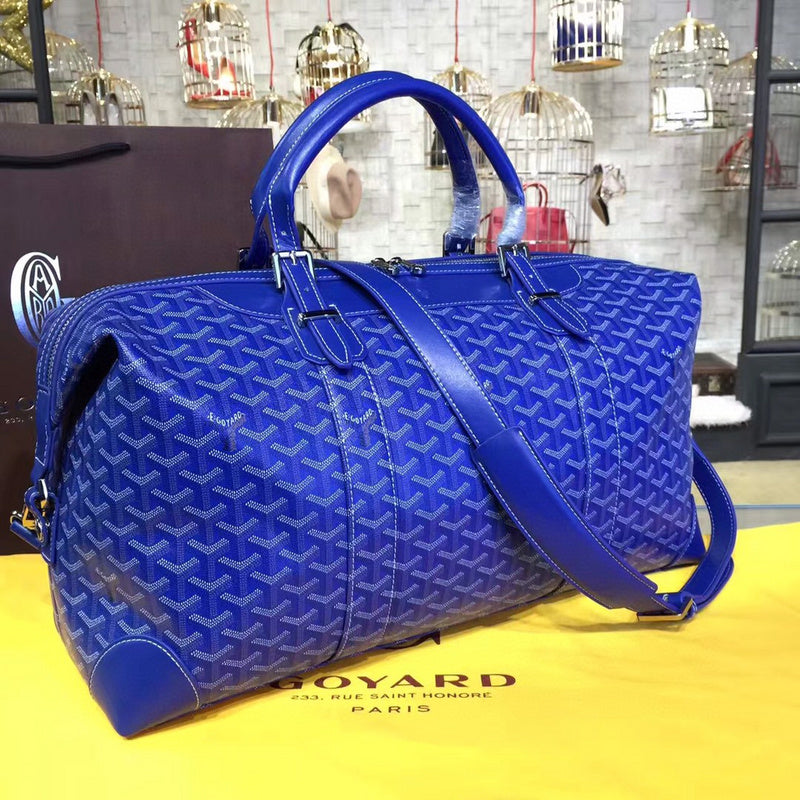 Amelia- G-YARD BAGS - 046
