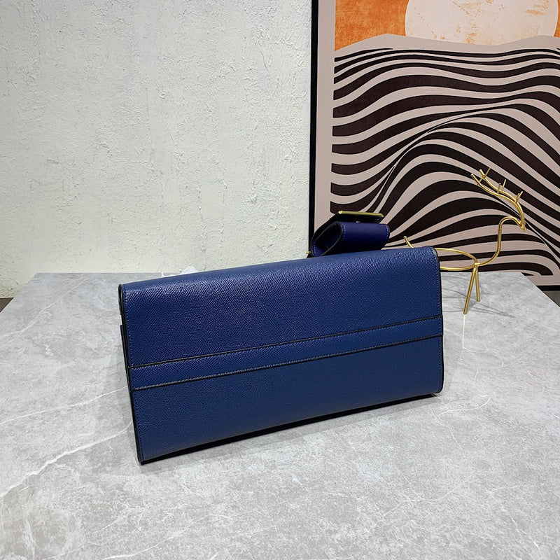 Amelia- PRDA  LUXURY BAGS - 882
