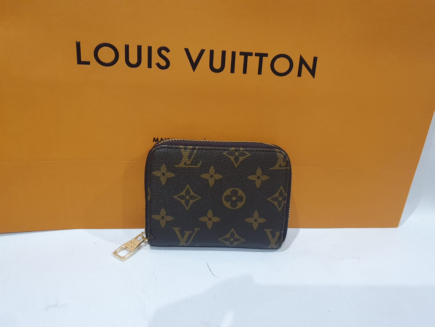 Louis Vuitton Wallet