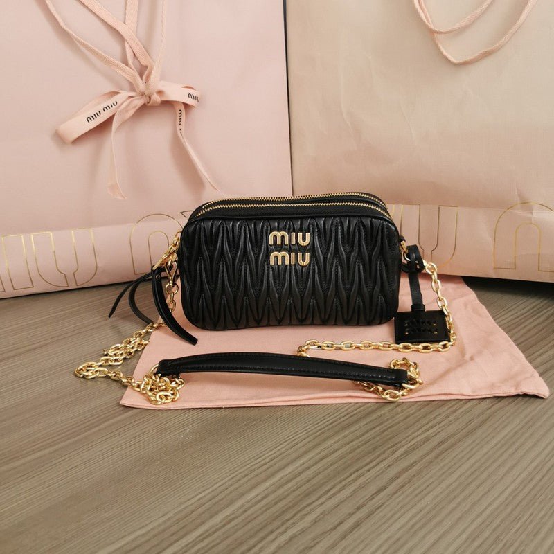 Amelia- MMU  LUXURY BAGS - 007