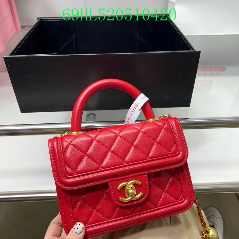 Amelia - CHL Bags - 942