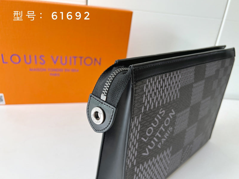 Amelia- LOV  Luxury  Wallets - 670