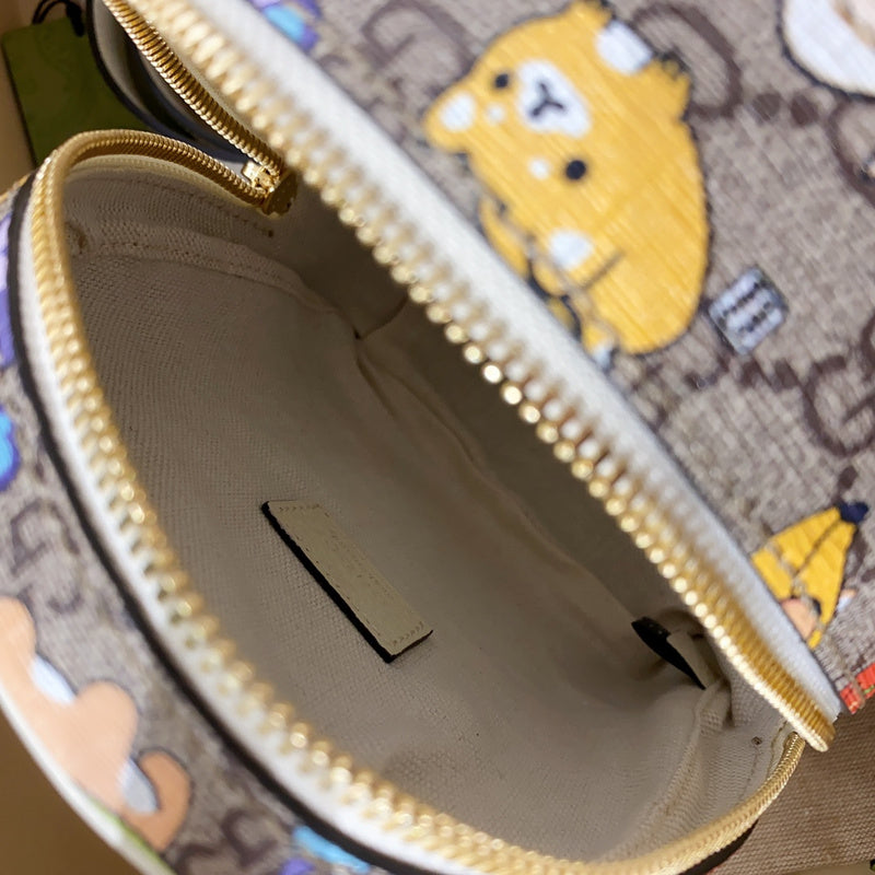 Amelia- GUKI Women Bags - 537