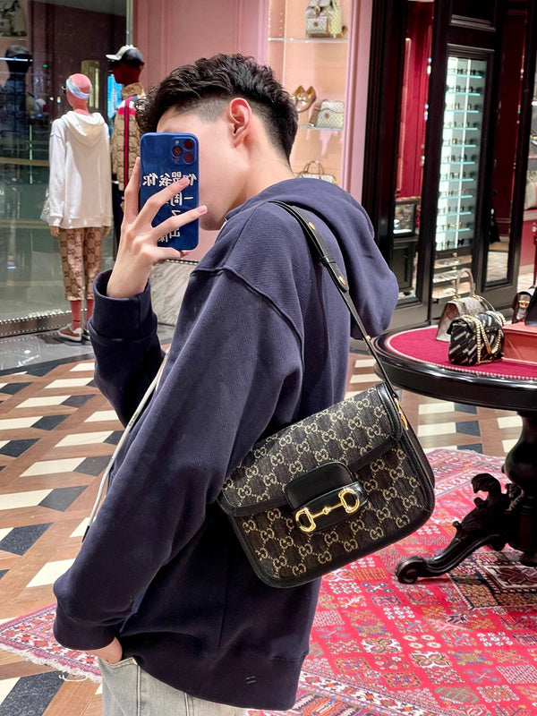Amelia-i GUKI Women Bags - 1242