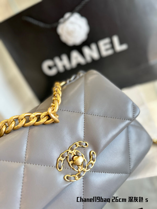 Amelia- CHL Bags - 7127