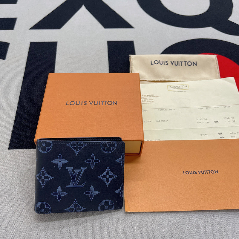 Fan Fashion Lu-Vi bags - 10804