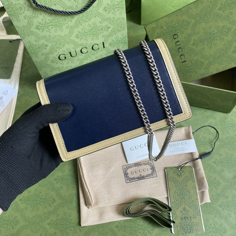 Amelia- GUKI Bags - 1804