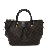 Louis Vuitton Damier Ebene Siena PM