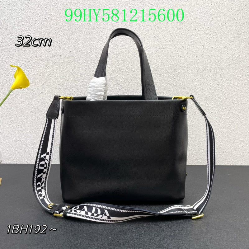 Prada Bags - The Barnes Bags  688