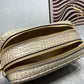 Amelia- PRDA  LUXURY BAGS - 386