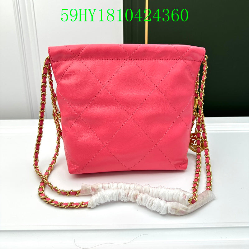 Amelia - CHL Bags - 1037