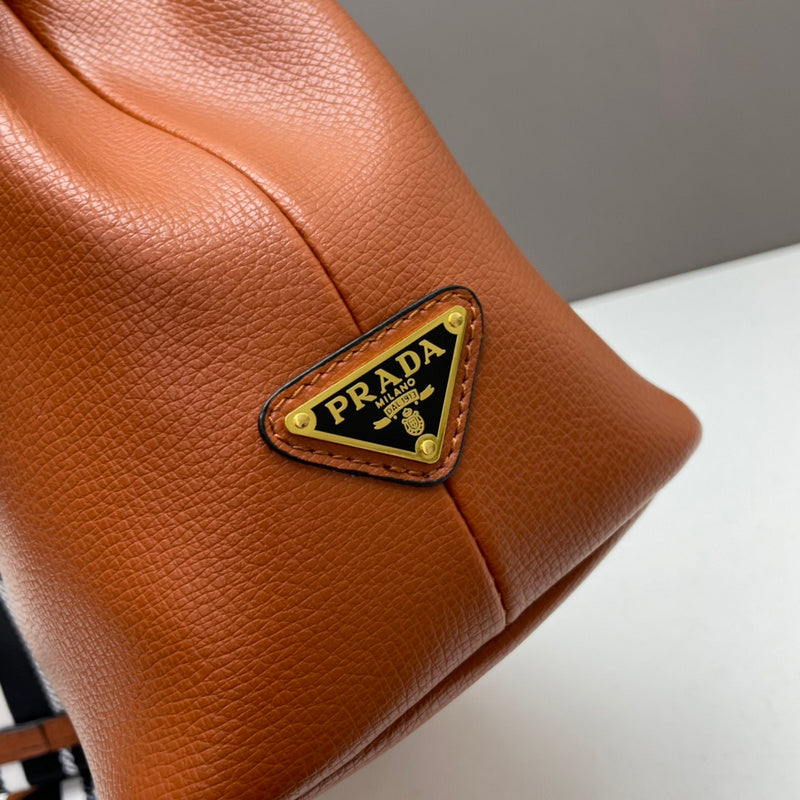 Amelia- PRDA  LUXURY BAGS - 383