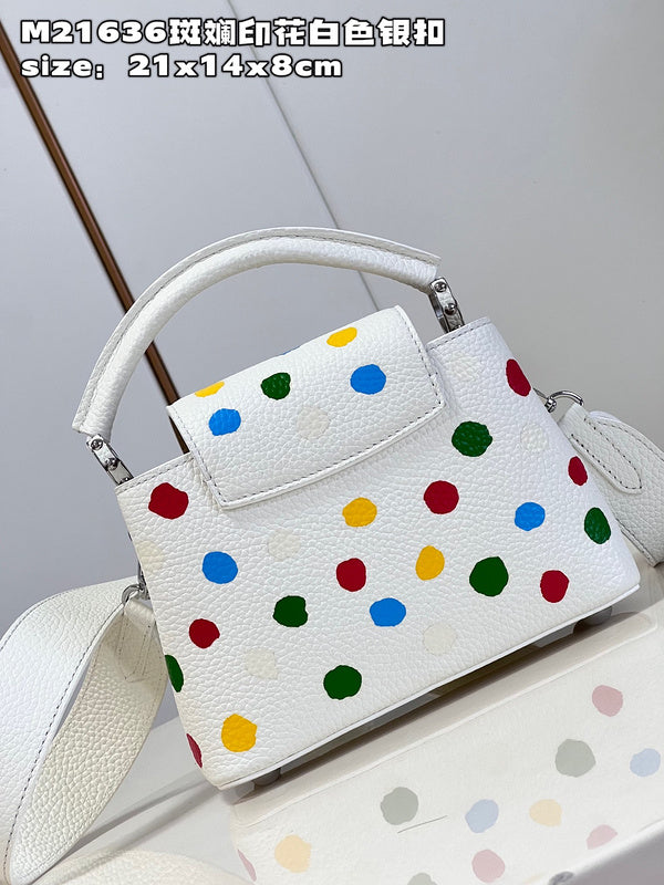 Amelia - LV Bags - 15447