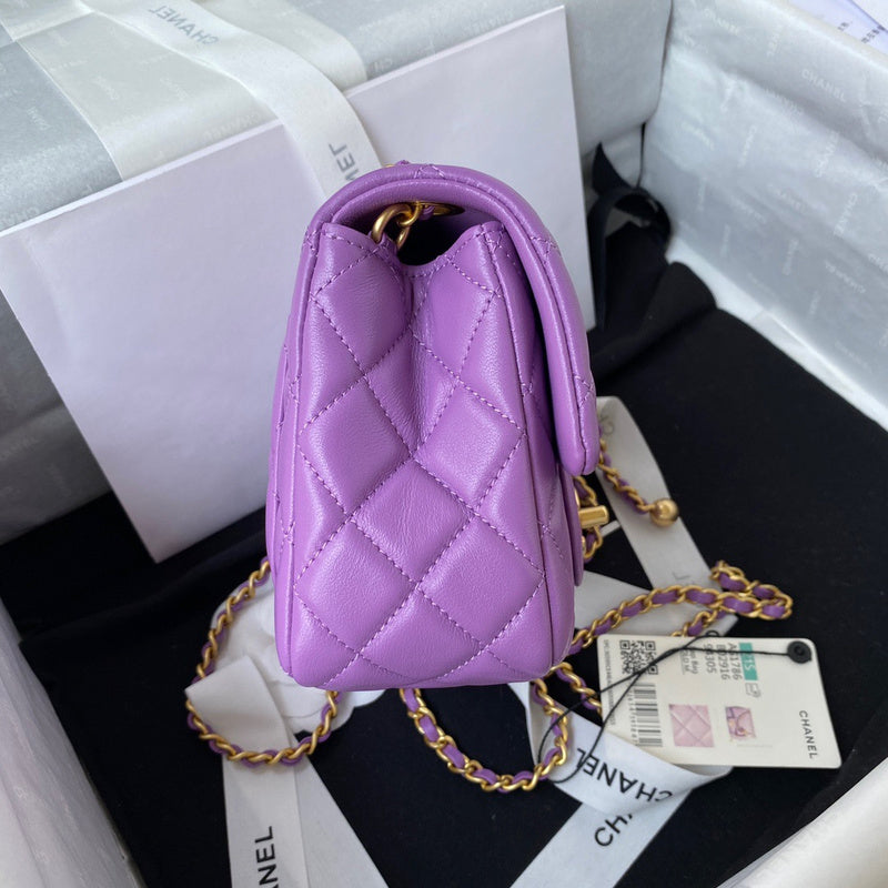 Amelia- CHL Bags - 7641