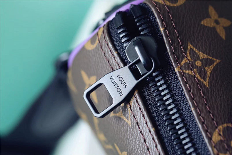 Fan Fashion Lu-Vi bags - 11255