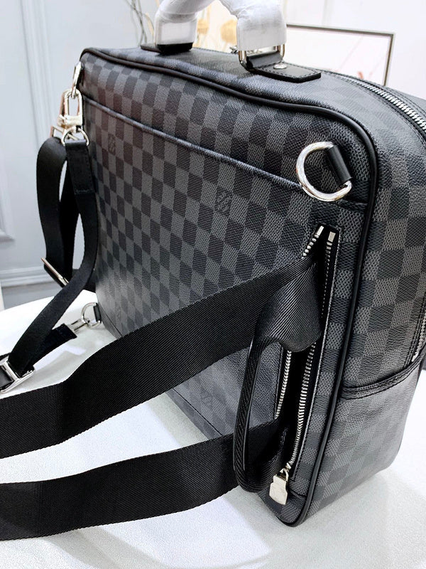 Glami-i LOV Men Business Bags - 026