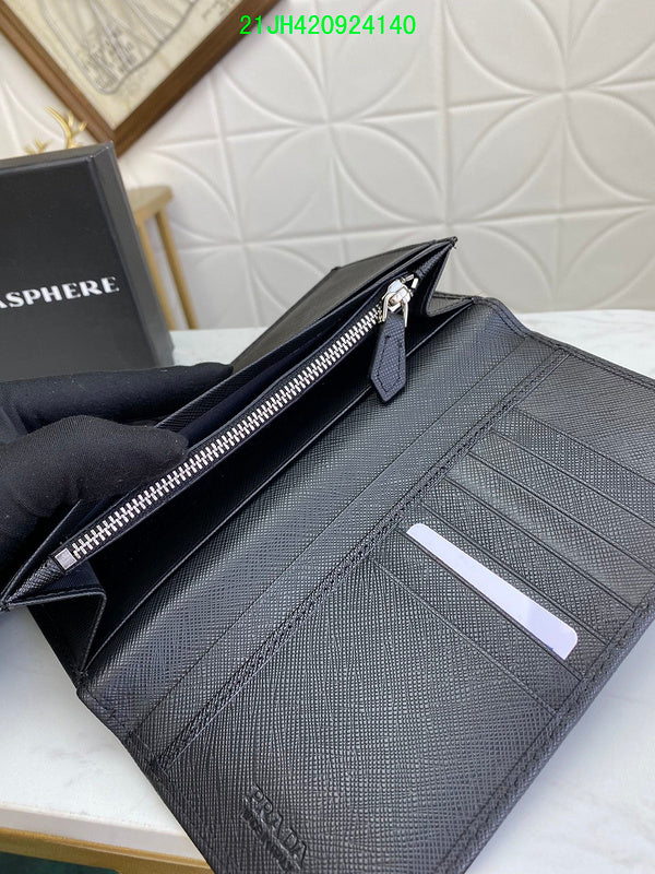 Amelia - PD Wallet - 368