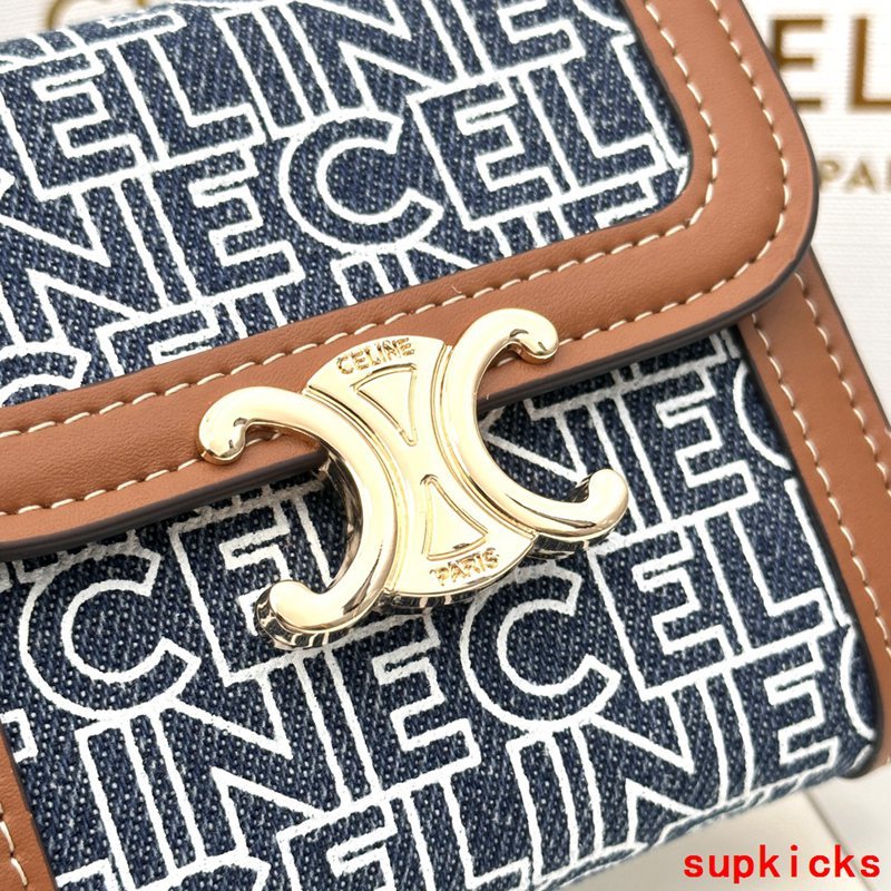 Amelia- Mix Wallets - 712