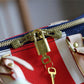 Fan Fashion Lu-Vi bags - 9479