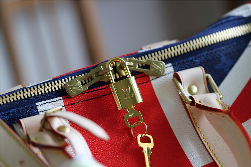 Fan Fashion Lu-Vi bags - 9479