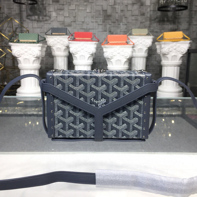 Amelia- G-YARD BAGS - 159