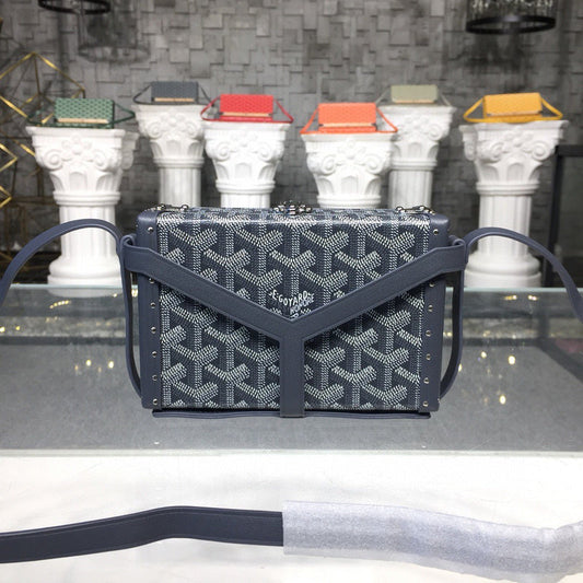 Amelia- G-YARD BAGS - 159