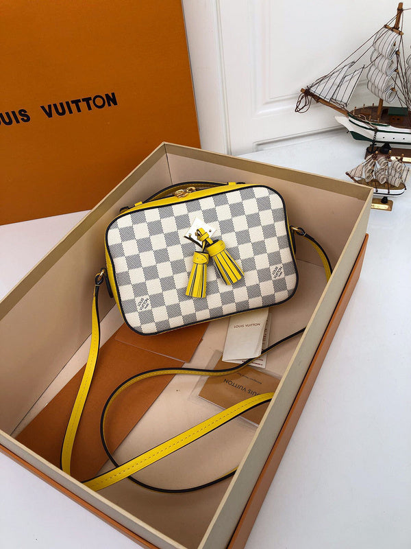 Amelia - LV Bags - 12469