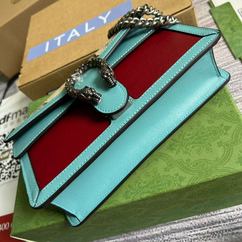 Amelia- GCI Bags - 4303