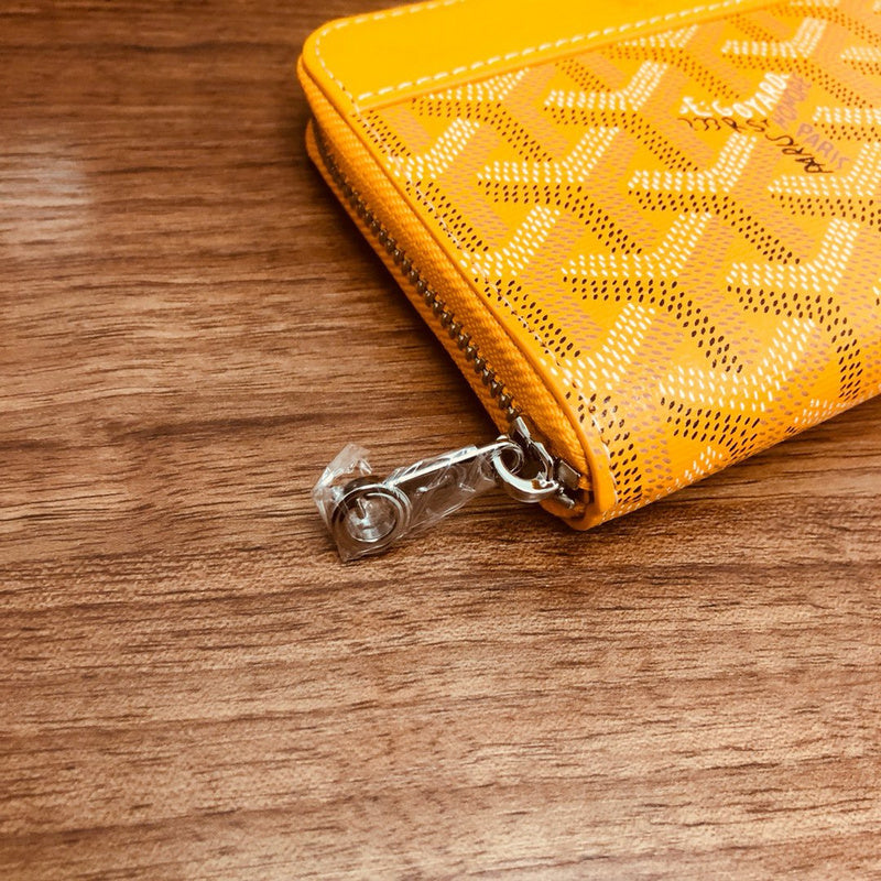 Amelia - GYO Wallets - 098