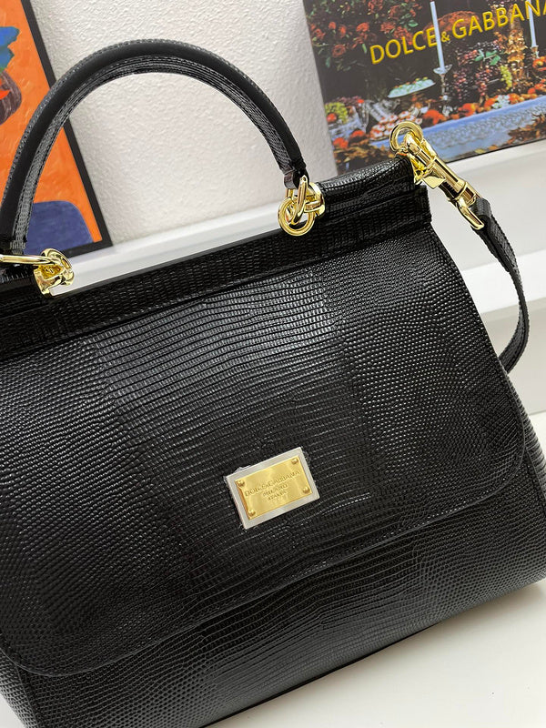 Amelia- DG Bags - 045