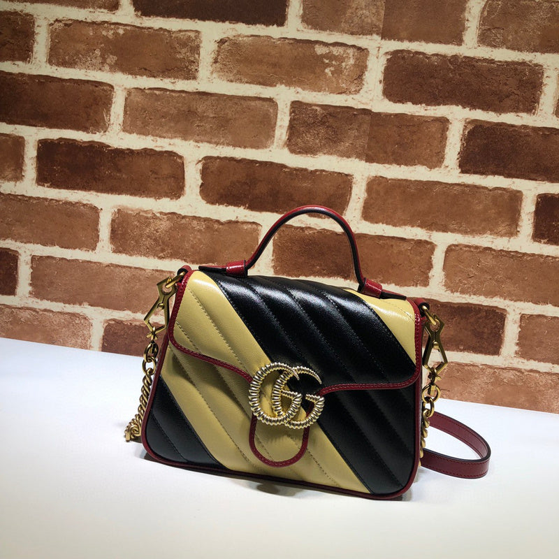 Amelia Fashion - GCI Bags - 3342