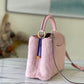 Fashion Lu-Vi bags - 5476
