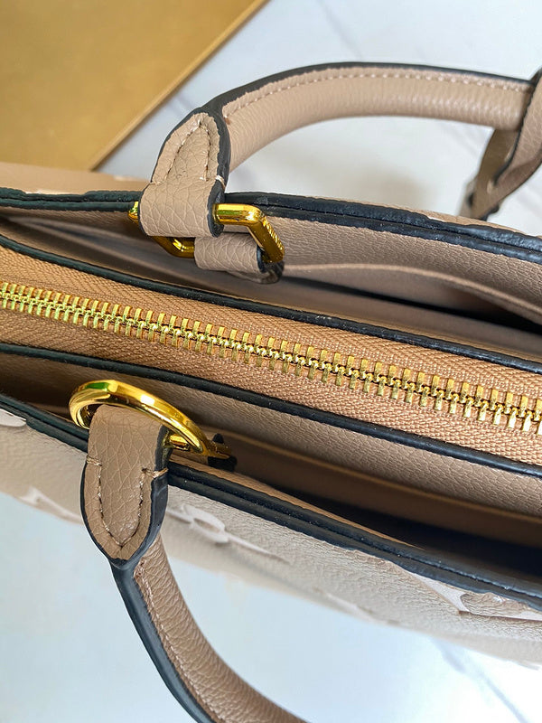 Amelia- GUKI Women Bags - 2039