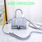 Amelia - BGA Bags - 2506