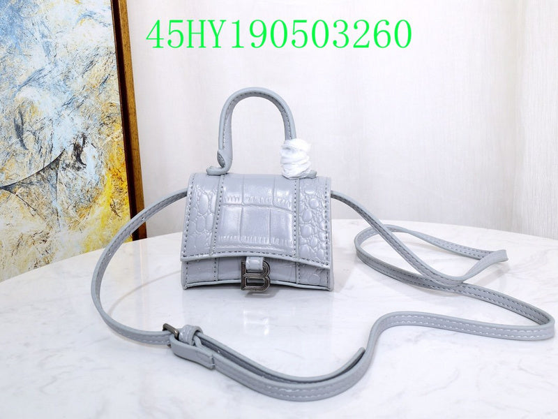 Amelia - BGA Bags - 2506