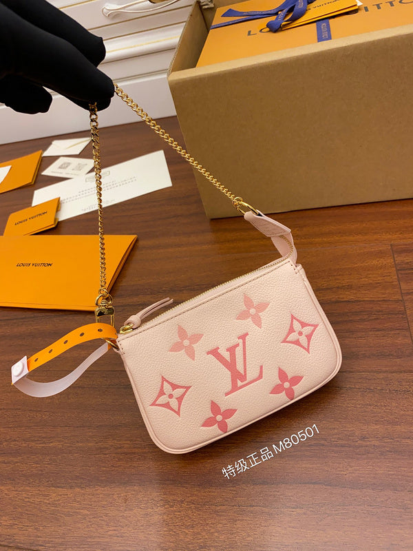 Amelia - LV Bags - 16193