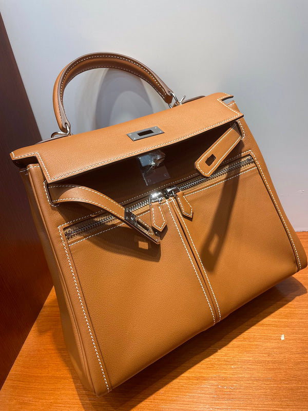 Amelia - HMS Bags - 1814