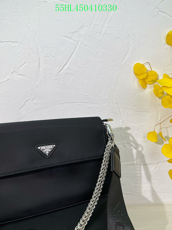 Prada Bags - The Barnes Bags  417