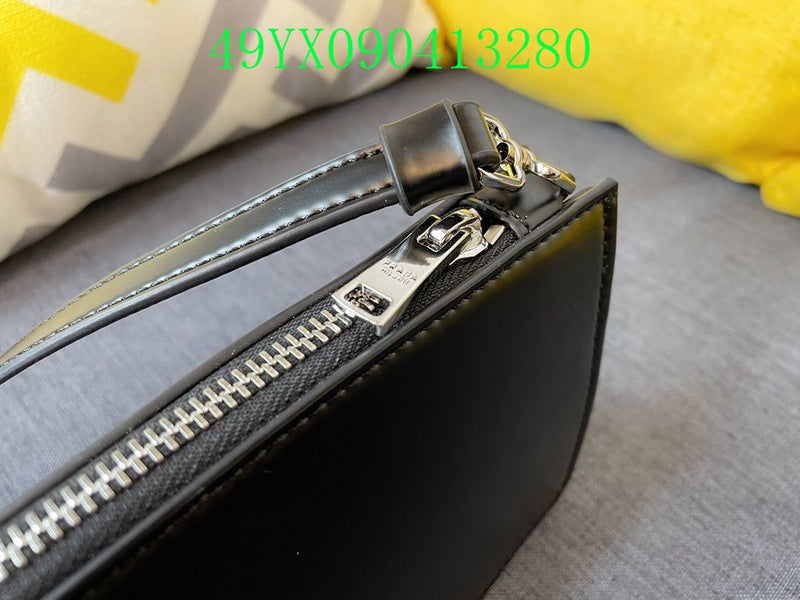 Amelia - PD Wallet - 284