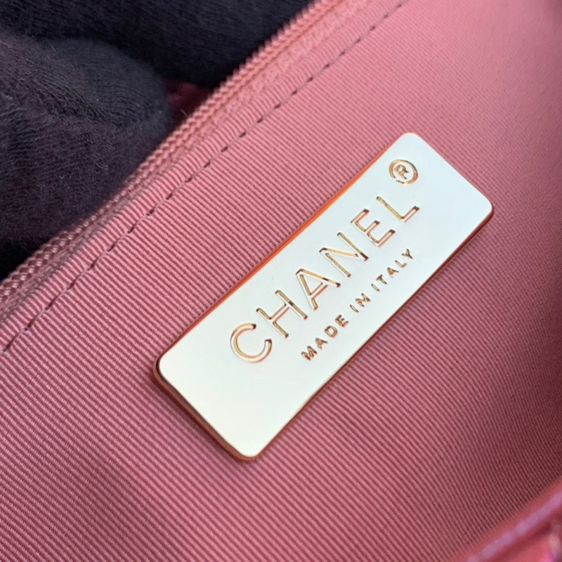 Wellow Bags - Chanel - Bags  - 587