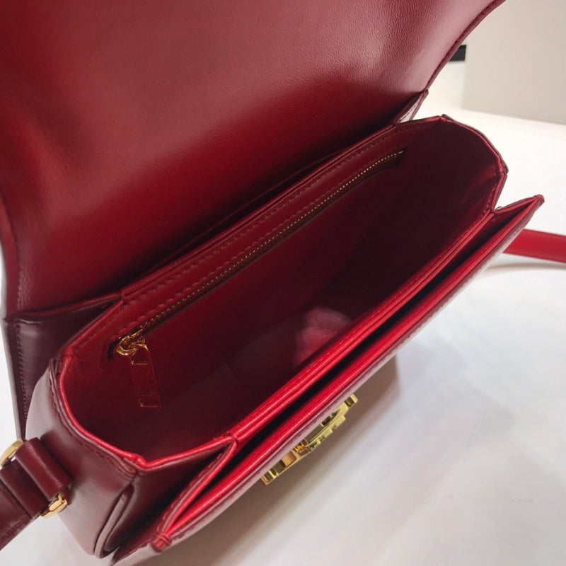 Amelia - COL Lady Bags - 195