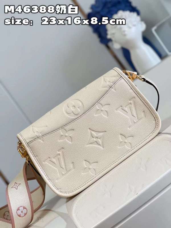 Amelia- Lu-Vi bags - 11583