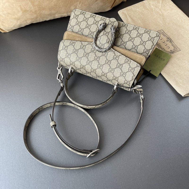 Amelia- GUKI Women Bags - 583