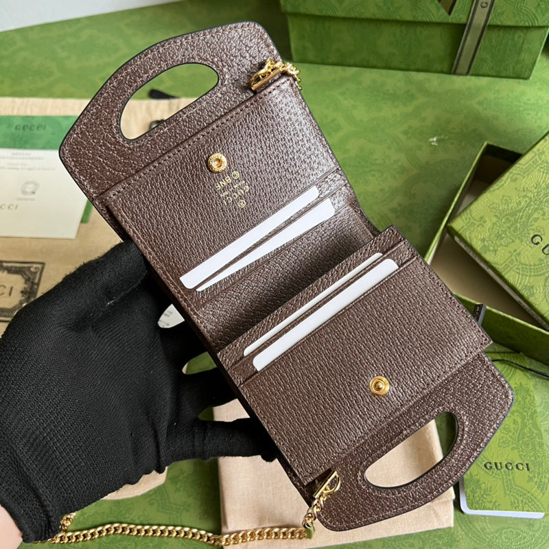 Amelia-i GUKI Women Bags - 993
