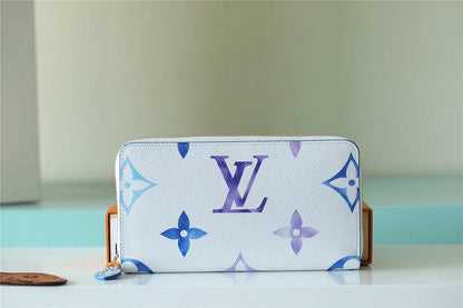 Fan Fashion Lu-Vi bags - 8702