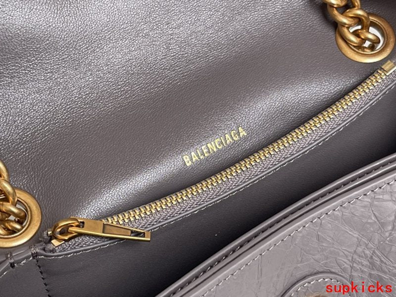 Amelia- BG Hourglass Bags - 013