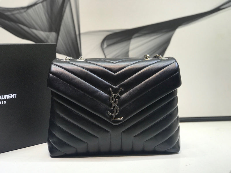 Amelia - YSL Bag - 2038
